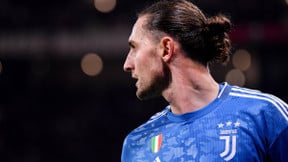 Mercato - Juventus : Rabiot déjà menacé à la Vieille Dame ?