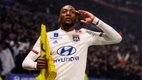 Mercato : Un coup d’arrêt du côté de l’OL ?