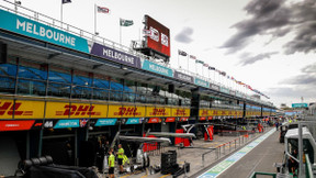 Formule 1 : Ce terrible constat sur la F1 à cause du coronavirus...