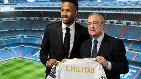 Mercato - Real Madrid : Le départ se confirme pour cette recrue estivale !