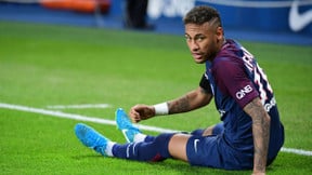 PSG - Malaise : L'énorme aveu de Neymar !