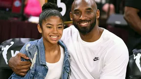 Basket - NBA: Neymar rend à nouveau hommage à Kobe Bryant !