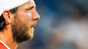 Tennis : Coronavirus, confinement... Le gros coup de gueule de Lucas Pouille !