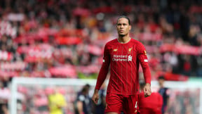 Mercato - Liverpool : Van Dijk fait passer un message pour son avenir !