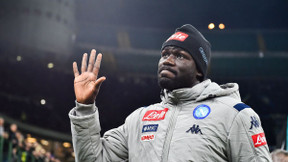 Mercato - PSG : Les vérités d’Idrissa Gueye sur le dossier Koulibaly !