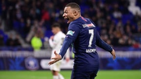 Mercato - PSG : Ce qui se cache sous la prolongation de Kylian Mbappé…