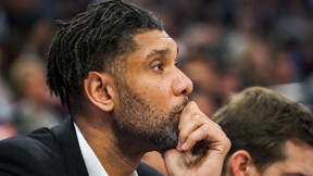 Basket - NBA : Quand Tim Duncan est placé au-dessus de Kobe Bryant...