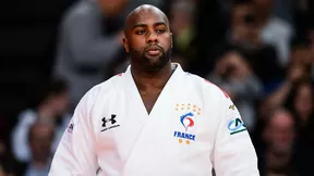 Judo : Teddy Riner évoque ses objectifs aux Jeux Olympiques de Tokyo !