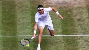 Tennis : Raonic regrette l’annulation de Wimbledon !