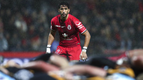 Rugby - Top 14 : L’aveu de Maxime Mermoz sur son départ du RCT