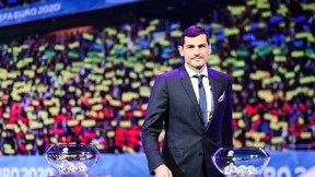 Mercato - Real Madrid : Casillas ouvre la porte à un retour