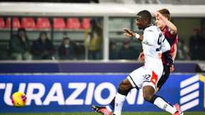 Mercato - LOSC : 10M€ déjà promis à Lopez ?