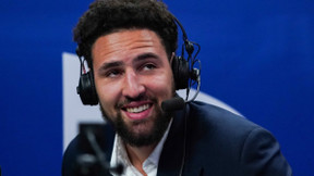 Basket - NBA : Le père de Klay Thompson donne de ses nouvelles
