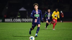 Mercato - PSG : Galtier proche de récupérer une grande pépite de Tuchel ?