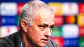 Tottenham - Polémique : Mourinho fait son mea culpa