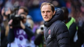 EXCLU - Mercato - PSG : Tuchel a dit non à une offre !