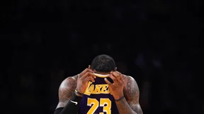 Basket - NBA : Les confidences de LeBron James sur son confinement