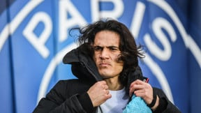 Mercato - PSG : L’avenir de Cavani totalement relancé... par Simeone ?