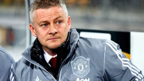 Mercato - Manchester United : Solskjaer est très confiant pour cet été !