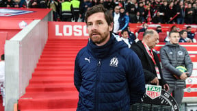 Mercato - OM : Villas-Boas pourrait avoir une très grosse attaque la saison prochaine !