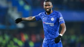 Mercato - Chelsea : Avancée significative pour l’avenir de Rüdiger ?