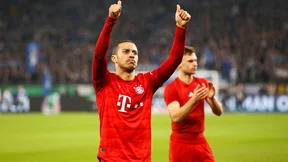Mercato - Bayern Munich : Une prolongation pour Thiago Alcantara ?