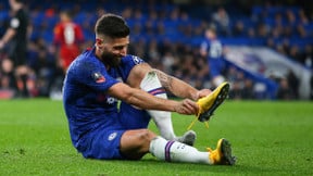 Mercato - Chelsea : Retournement de situation pour Giroud ?