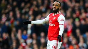 Mercato - Arsenal : Lacazette en partance pour l’Atletico Madrid ?