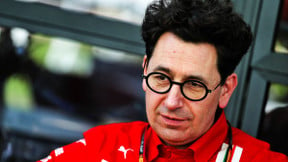 Formule 1 : Le patron de Ferrari donne des nouvelles de Leclerc et Vettel !