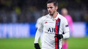 PSG : Sarabia s’enflamme pour la victoire contre Dortmund