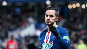 PSG : Pablo Sarabia raconte son confinement !