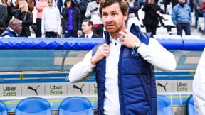 Mercato - OM : Villas-Boas a déjà passé commande !