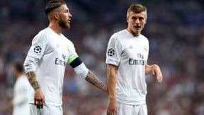 Real Madrid : Sergio Ramos décisif pour la baisse des salaires !