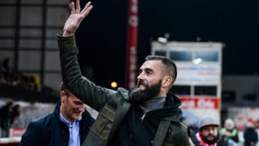 Tennis : Alcool, apéros... La mise au point de Benoit Paire !