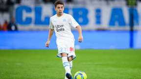 Mercato - OM : Alvaro Gonzalez prend position pour l’avenir de Maxime Lopez !