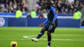 Mercato - PSG : Enorme bras de fer entre Zidane et Leonardo pour N'Golo Kanté ?