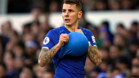 Mercato - Manchester City : Guardiola intéressé par Lucas Digne ?