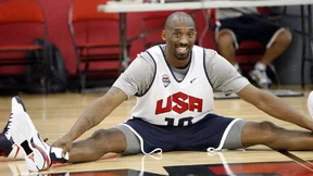 Basket - NBA : Cette anecdote sur Kobe Bryant... et Didier Drogba !