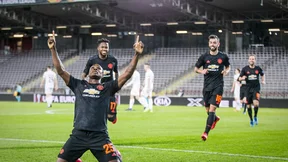 Mercato - Manchester United : Ighalo est dans le flou pour son avenir