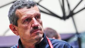 Formule 1 : Haas fait une grande demande face au coronavirus !