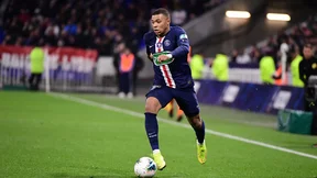 Mercato - PSG : Quels joueurs français pourraient convaincre Mbappé de rester ?
