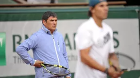 Tennis : Le clan Nadal en remet une couche sur le report de Roland-Garros !