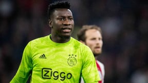 Mercato - PSG : Onana se voit conseiller de prendre la succession de Navas !