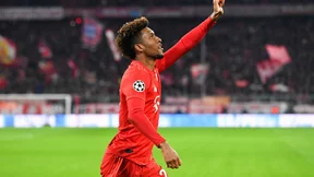 Mercato - Bayern Munich : Kingsley Coman affiche une volonté pour son avenir