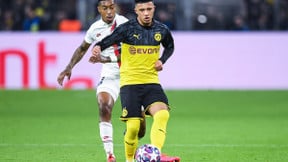 Mercato - PSG : Une menace XXL pour Leonardo avec Jadon Sancho ?