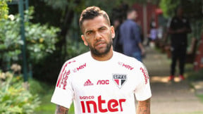 Mercato - PSG : La révélation de Dani Alves sur son arrivée au PSG !