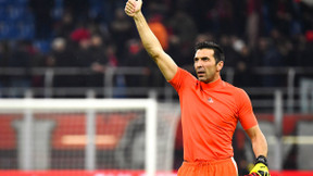 Mercato - Juventus : Une prolongation pour Buffon ?