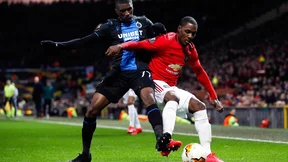Mercato - Manchester United : L’avenir d’Ighalo tout tracé ?