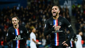 Mercato - PSG : Ça se confirme pour Layvin Kurzawa !