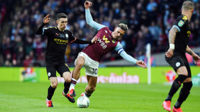 Mercato - Manchester United : Le dossier Grealish au point mort ?